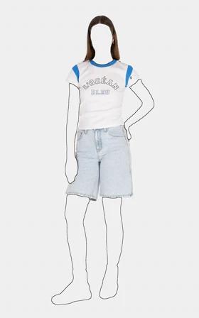 تیشرت زنانه Colin's
