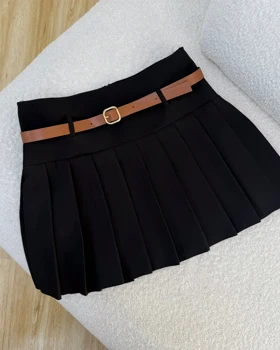 دامن کوتاه بیسبالی مازراتی2