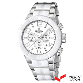 ساعت مچی مردانه فستینا FESTINA مدل F16576/1
