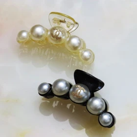 کلیپس مو زنانه مدل G_Lnd_166