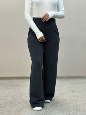 شلوار بگ اویشو وارداتی