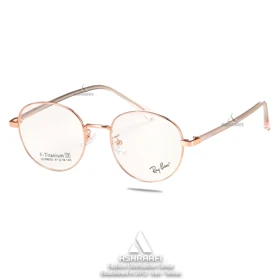 عینک طبی ریبن Ray-Ban QLM8003