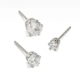 گوشواره زنانه پارفوآ Parfois کد 160108