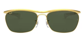 عینک آفتابی ریبن RayBan RB3619S 919631