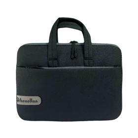 کاور دسته دار 13 اینچ مدل benetton (مشکی)