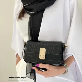 کیف دوشی دخترانه مدل تامیلا