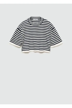 بافت زنانه اورجینال منگو mango