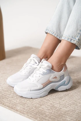 کتانی زنانه داکستورز daxtors