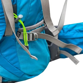 کوله پشتی پکینیو مدل PEKYNEW - PKN125 (35+10 LITER)