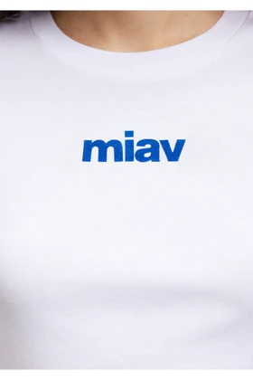 تیشرت زنانه اورجینال ماوی mavi