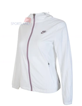 ست سویشرت و شلوار ورزشی زنانه نایکی Chill Wave W