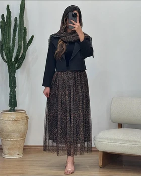 ست سه‌تکه پلنگی