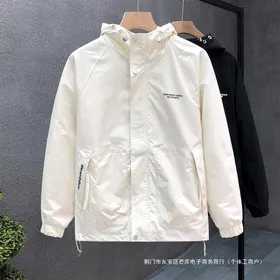 کاپشن بادگیر بهاره و پاییزه کد 9602