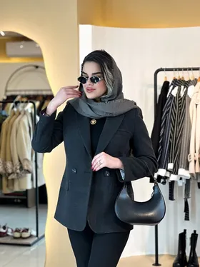 کت فوتر آستین تا 1202012