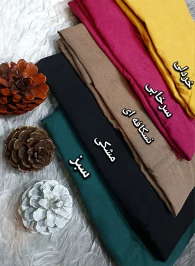 مانتودخترانه مدل سوگند