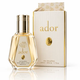 عطر زنانه Ador کد : 255