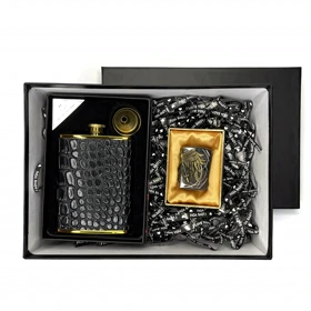 ست هدیه مردانه