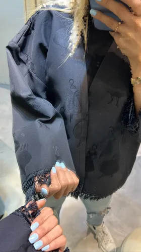 کت عروسکی