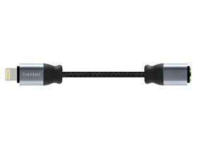 کابل صدای 3.5 میلی‌متری به لایتنینگ ارلدام Earldom ET-OT50 Lightning - 3.5mm AUX