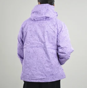 کاپشن دو پوش اسپرت Outdoor Sport نایک مدل 22853 یاسی