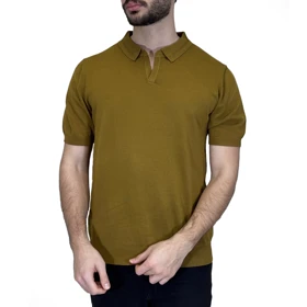 تیشرت یقه شکار SOLD OUT(PSD36)