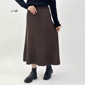 دامن بافت 1007824