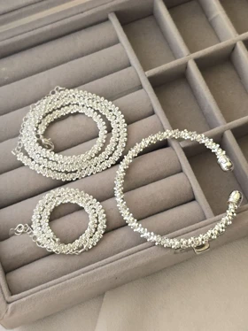 ست خاویاری کد 2