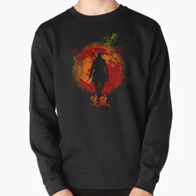 دورس طرح Sekiro sunset کد 27254