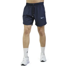 شلوارک رانینگ ورزشی مردانه نایک مدل DS-JDI-4E0638 سرمه ای