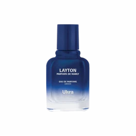 عطر جیبی پرفیوم اولترا ویرچوآل مدل Marly Layton حجم 30 میلی لیتر