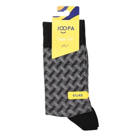 جوراب جوپا ساق‌دار مردانه حصیری