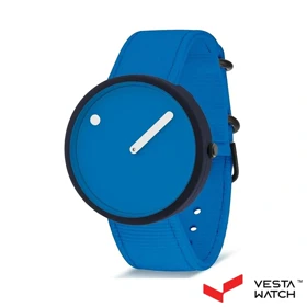 ساعت مچی مردانه و زنانه پیکتو PICTO مدل PR44027-R023