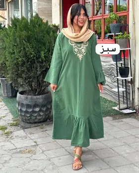 تک چین