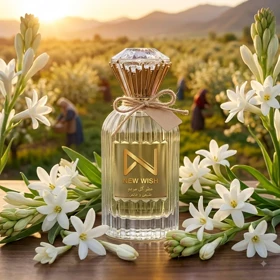 خرید عطر زنانه گل مریم