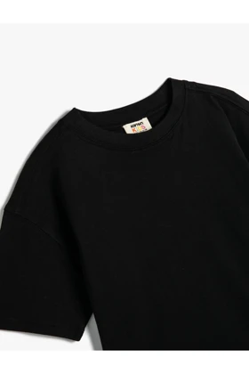 تیشرت زنانه اورجینال کوتون koton