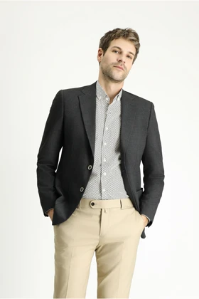 کت و ژاکت مردانه kigili