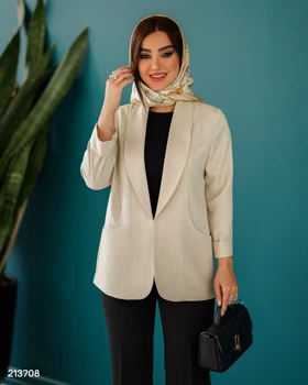 مانتو مدل عرفانه کد 2137