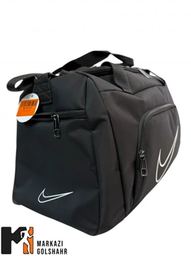 کیف ورزشی نایک جاکفشی دار کد 9095