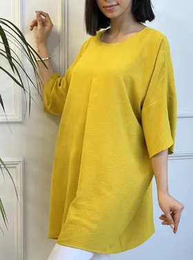 تونیک پیله دار پینک 2