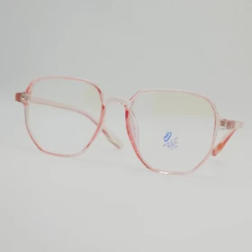 عینک آفتابی زنانه و مردانه بلوکات Anti Blue Light 20306 مناسب کار با کامپیوتر و موبایل (قرمز)