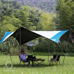 تارپ کمپینگ BLACK DEER BD7030