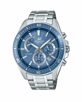 ساعت مچی مردانه کاسیو ادیفایس CASIO EDIFICE EFR-552D-2AV