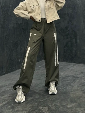 شلوار کارگو