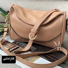 کیف دوشی دخترانه مدل حنا