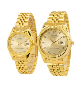 ست ساعت مچی استیل Rolex