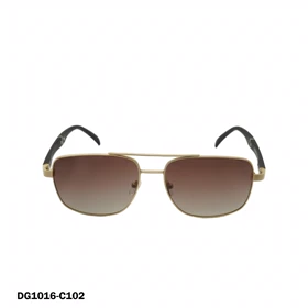 عینک آفتابی یونیسکس دیزاینو ( DESIGNO ) مدل DG 1016