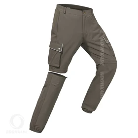 شلوار شلوارک شو ترکینگ کد CH2256