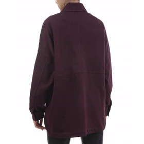 مانتو لوز زنانه - 6515500