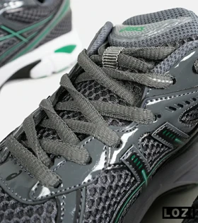 کفش کتانی مردانه خاکستری سبز ASICS GT 2160