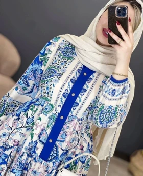 ساحلی فلور سیما
